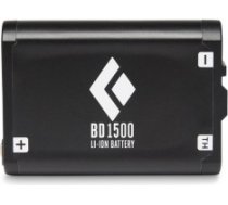 Black Diamond Pieres luktura baterija BD 1500 BATTERY 793661520092