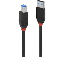 CABLE USB 3.0 A/B ACTIVE 10M/43227 LINDY 43227