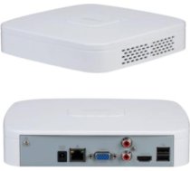 NET VIDEO RECORDER 8CH/NVR4108-EI DAHUA DHI-NVR4108-EI