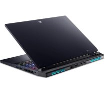 Notebook ACER Predator PH3D15-71-956H CPU Core i9 i9-13900HX 2200 MHz 15.6" 3840x2160 RAM 32GB DDR5 SSD 1TB NVIDIA GeForce RTX 4080 12GB ENG Card Reader microSD Windows 11 Home Black 2.9 kg NH.QLWEL.001 NH.QLWEL.001
