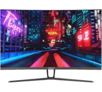 LCD Monitor DAHUA LM32-E230C 31.5" Gaming/Curved Panel VA 1920x1080 16:9 165Hz 1 ms Tilt LM32-E230C LM32-E230C