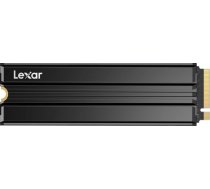 SSD Lexar NM790 1TB M.2 2280 PCI-E x4 Gen4 NVMe (LNM790X001T-RN9NG) LNM790X001T-RN9NG