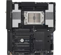 ASUS Pro WS TRX50-SAGE WIFI AMD TRX50 Socket sTR5 SSI CEB 90MB1FZ0-M0EAY0