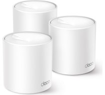 System mesh TP-LINK Deco X10(3-pack) DECO X10(3-PACK)