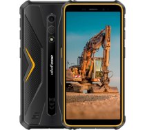 Smarton Ulefone Armor X12 3/32GB Pomarańczowy UF-AX12/OE