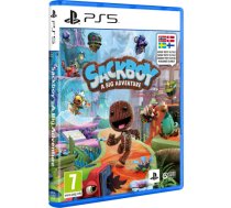 Playstation Sackboy: A Big Adventure (PS5) 9826828