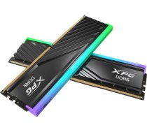 ADATA LANCER BLADE RGB memory module 32 GB 2 x 16 GB DDR5 6000 MHz AX5U6000C3016G-DTLABRBK