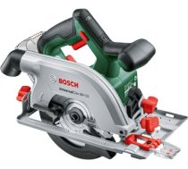 Akumulatora ripzāģis Bosch Universal Circ 18V-53; 18 V (bez akumulatora un lādētāja) 06033B1400