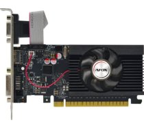 AFOX GeForce GT 730 2GB DDR3 (AF730-2048D3L3-V2) AF730-2048D3L3-V2