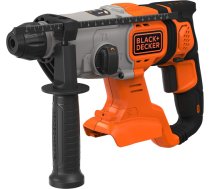 Black&decker BLACK + DECKER cordless combination hammer BCD900B, 18Volt, rotary hammer BCD900B-XJ