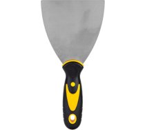 Putty Trowel 4'' Deli Tools EDL-HD4 (yellow) EDL-HD4