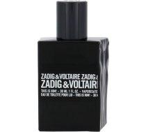 Zadig & Voltaire This Is Him! Edt Spray 30ml R-OV-404-30