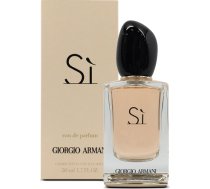 Giorgio Armani Armani Si Edp Spray 50ml 3605521816580
