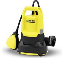 Drenāžas ūdens sūknis Karcher SP 9.000 Flat EU 1.645-810.0