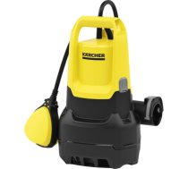 Drenāžas ūdens sūknis Karcher SP 11.000 Dirt EU 1.645-820.0