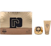 Paco Rabanne Lady Million Giftset 125ml P-09-040-66