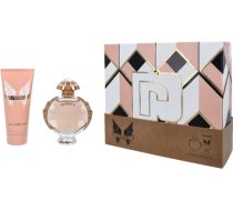 Paco Rabanne Olympea Giftset 180ml R-97-040-44