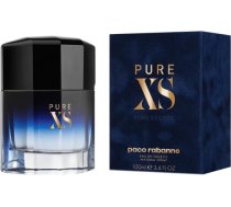 Paco Rabanne Pure XS Edt Spray 100ml 3349668576173