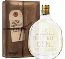 Diesel Fuel For Life Pour Homme Edt Spray 50ml 3614272608603