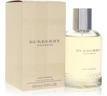 Burberry Weekend For Women Edp Spray 100ml 3614226905284