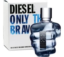 Diesel Only The Brave Pour Homme Edt Spray 200ml P-D6-404-B5