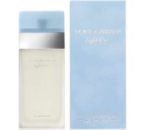 Dolce & Gabbana D&G Light Blue Pour Femme Edt Spray 25ml P-DK-404-01