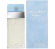 Dolce & Gabbana D&G Light Blue Pour Femme Edt Spray 25ml 3423473020257