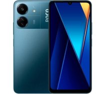 Xiaomi Poco C65 6/128GB 4G Dual Sim Blue Viedtālrunis 2310FPCA4G BLUE