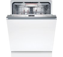 BOSCH SMV8YCX02E Iebūvējamā trauku mazgājamā mašīna 60cm SMV8YCX02E