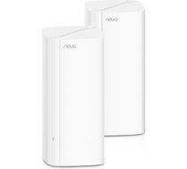 Tenda EX12 2-Pack AX3000 System Mesh Wi-Fi 6 (dwupak) NOVA EX12(2-PACK)