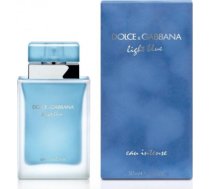 Dolce & Gabbana Light Blue Eau Intense EDP 50ml smaržas sievietēm R-S2-303-01