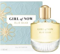 Elie Saab Girl Of Now Edp Spray 90ml 7640233340196