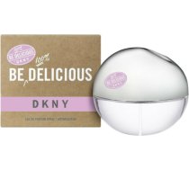 DKNY Be Delicious 100% Edp Spray 100ml U-1A-303-03