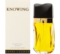 Estee Lauder Knowing Edp Spray 75ml P-EE-303-75