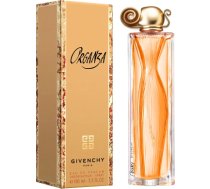 Givenchy Organza Edp Spray 100ml 3274872456686