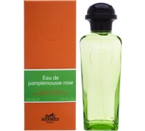 Hermes Eau De Pamplemousse Rose Edc Spray 100ml 3346130491736