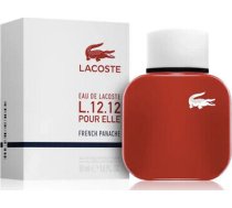 Lacoste Eau De Lacoste L.12.12 French Panache Pour Elle Edts 30ml N-L4-404-30