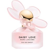 Marc Jacobs Daisy Love Eau So Sweet Edt Spray 100ml 3614227372375