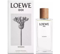 Loewe 001 Woman Edp Spray 100ml 8426017063098