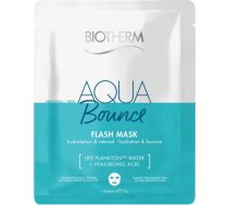 Biotherm Aqua Bounce Flash Mask 31gr C-BI-605-31