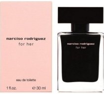 Narciso Rodriguez For Her Edt Spray 30ml P-NR-404-01