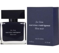 Narciso Rodriguez Bleu Noir For Him Edt Spray 50ml Q-1L-404-50