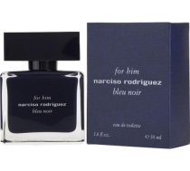 Narciso Rodriguez Bleu Noir For Him Edt Spray 50ml 3423478805958