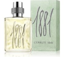 Cerruti 1881 Pour Homme Edt Spray 25ml 5050456522774
