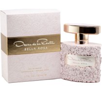 Oscar De La Renta Bella Rosa Edp Spray 50ml O-HQ-303-50