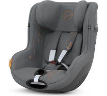 CYBEX Sirona G i-Size autokrēsliņš, 61 - 105 cm, Lava Grey 523001205