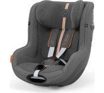 CYBEX Sirona G i-Size Plus autokrēsliņš, 61 - 105 cm, Lava Grey 523001209