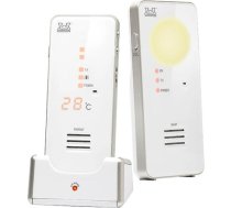 Padwico Baby monitor 850, balts 048850-