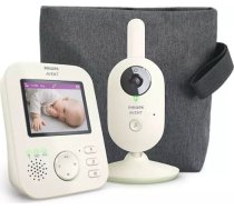Philips Avent SCD882/26 video mazuļa monitors SCD882/26