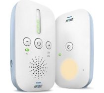 Philips Avent SCD503/26 DECT bērnu monitors SCD503/26